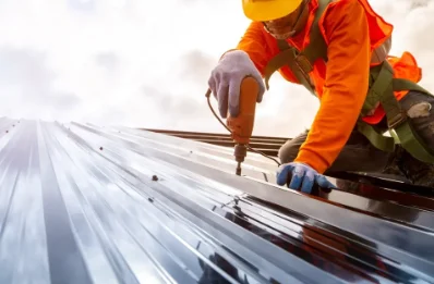 Travaux de zinguerie à Propriano